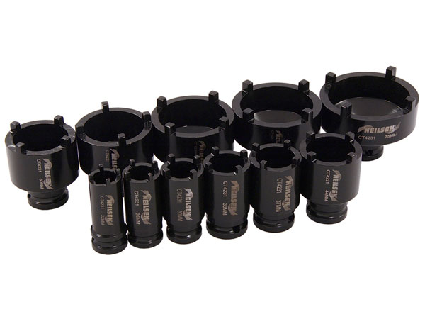 Ball Joint Socket Set