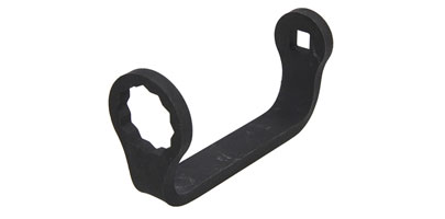 Vauxhall / Opel Oil Filter Wrench 