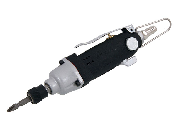 In-Line Air Screwdriver