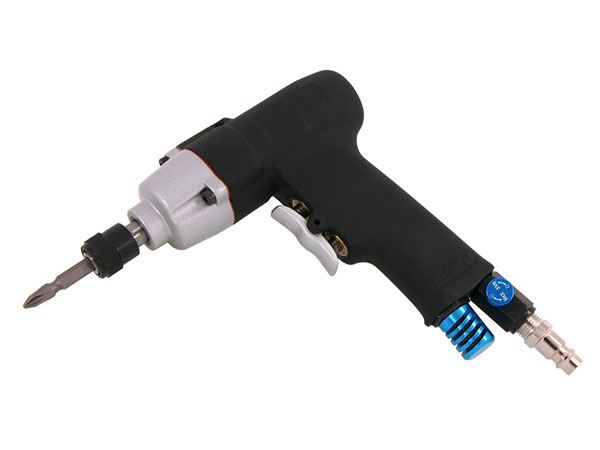 Air Impact Screwdriver