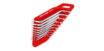 Metric Speed Hex Key Set