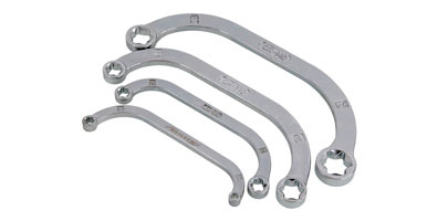 E-Star Wrench Set