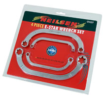 E-Star Wrench Set