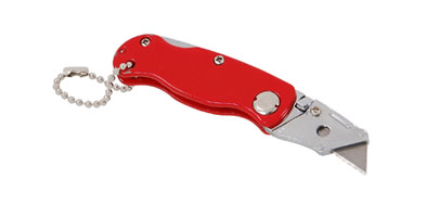 Mini Folding Utility Knife