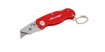 Mini Folding Utility Knife