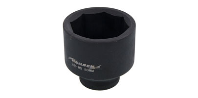 80mm Front Hub Nut Socket