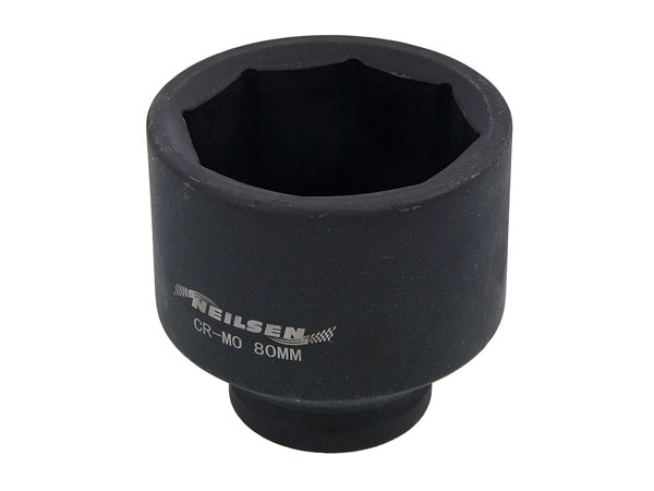 80mm Front Hub Nut Socket