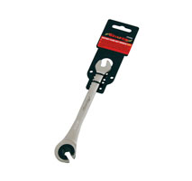 Ratchet Flare Nut Wrench - 8mm