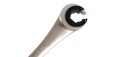 Ratchet Flare Nut Wrench - 18mm