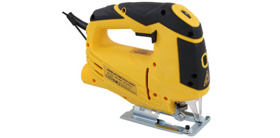 230 Volt Jig Saw