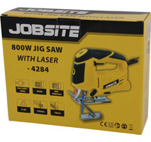 230 Volt Jig Saw