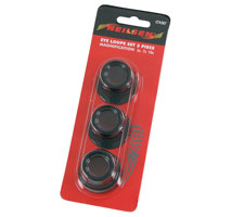 Plastic Eye Loupe Set