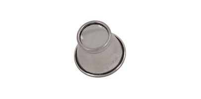 Aluminium Eye Loupe