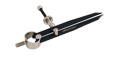 100mm Steel Caliper