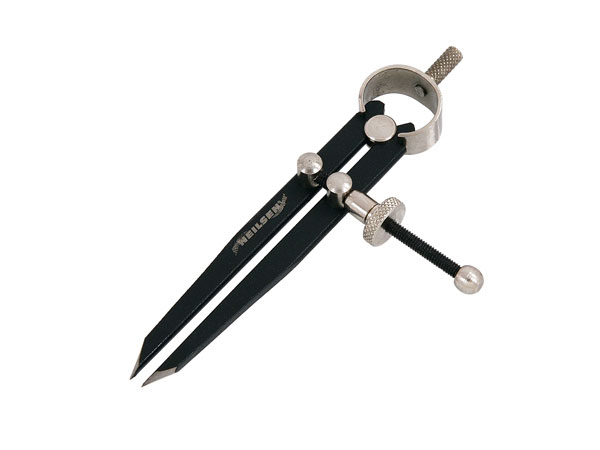 100mm Steel Caliper