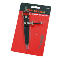 100mm Steel Caliper