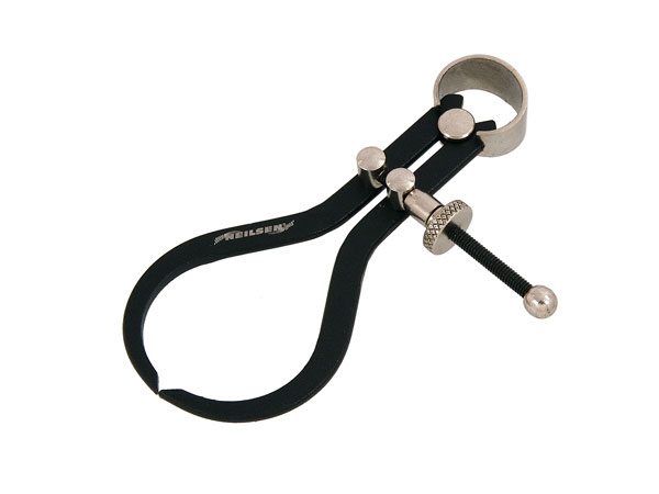 100mm Steel External Caliper