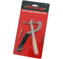 Watch Band Link Remover Pliers