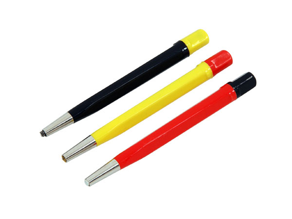 Scratch Brush Set - 3pc