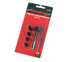 Spark Plug Re-Thread Set