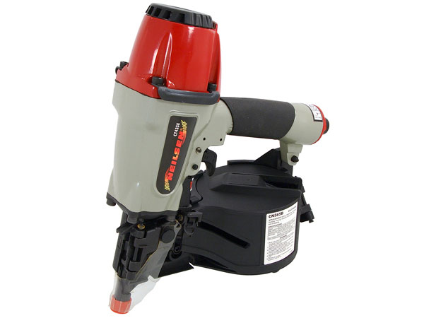 Air Nail Coil Gun