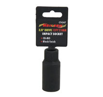 21mm 3/8in.Dr Impact Socket