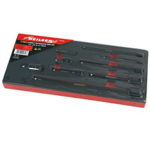 Impact Extension Bar Set - Mixed Drive