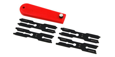 E-Clip Tool Set