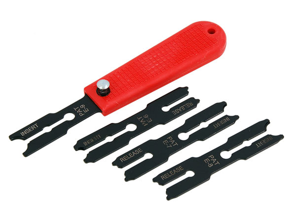 E-Clip Tool Set