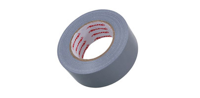 Gaffer Tape 50mm x 5M Grey