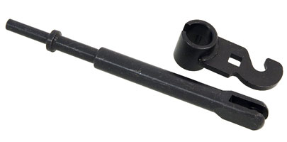 Lambda Socket Air Hammer Tool