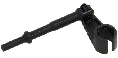 Lambda Socket Air Hammer Tool