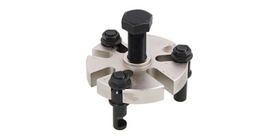 Universal Pulley Puller