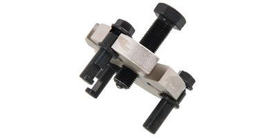 Universal Pulley Puller