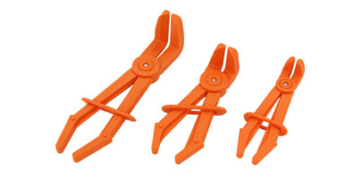 Hose Clamps