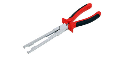 Straight Glow Plug Socket Pliers