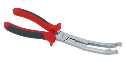 Offset Glow Plug Socket Pliers