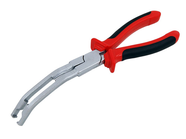 Offset Glow Plug Socket Pliers