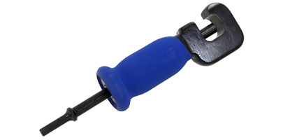 Air Hammer Nut Removal Tool