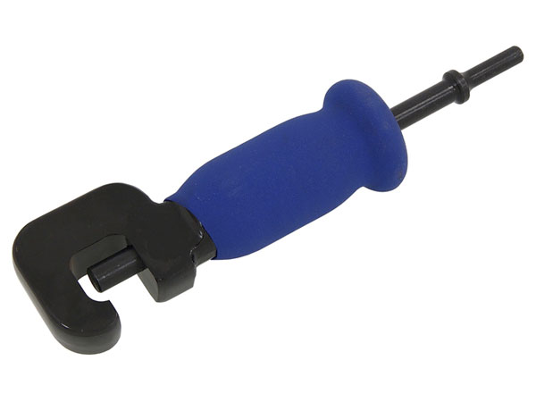 Air Hammer Nut Removal Tool