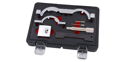 Vauxhall / Opel Engine Timing Tool Set