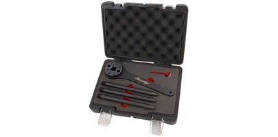 Crankshaft Locking Tool - VAG