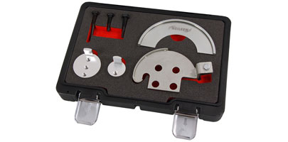 Universal Stretch Belt Tool Kit