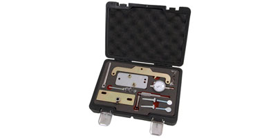 Vauxhall / Opel Engine Timing Tool Set