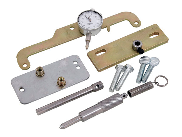 Vauxhall / Opel Engine Timing Tool Set