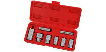 Automotive Antenna Socket Set