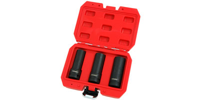 Stud Extractor Set