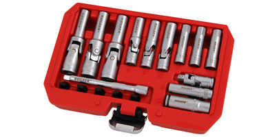 PSG Glow Plug Socket Set