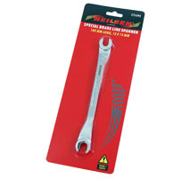 Brake Line Spanner