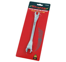 Brake Line Spanner